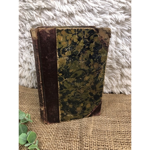 The Posthumous Papers Of The Pickwick Club Charles Dickens Reprint of First Ed. - Picture 9 of 12